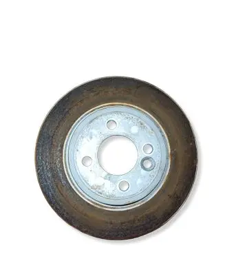 Mini One - Cooper R50 - 53 Front brake disc 