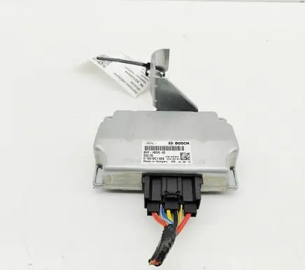 Ford Focus Voltage converter/converter module BV6T14B526BC 0199DC1026