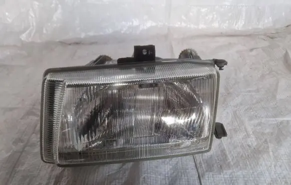 Volkswagen Caddy Headlight/headlamp 6K5941009A