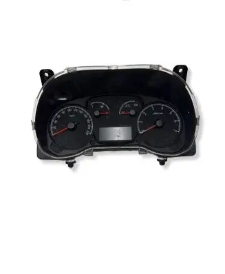 Opel Combo D Speedometer (instrument cluster) 51911163 503005162200 77359