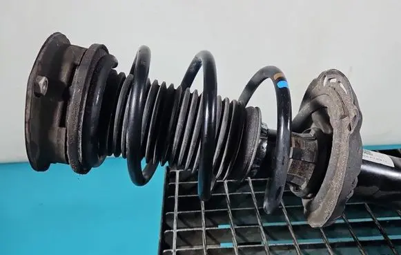Skoda Octavia Mk4 Front coil spring IMPRK1581218