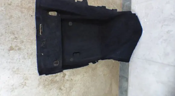 Fiat Tipo Interior carpet CART07356437520E 07356437520E 07356437520