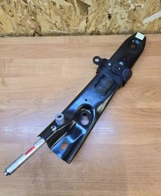 Volvo XC90 Front seatbelt