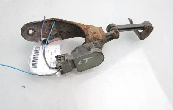 Audi A8 S8 D3 4E Headlight ballast module Xenon 4E0907503C 4E0616571D