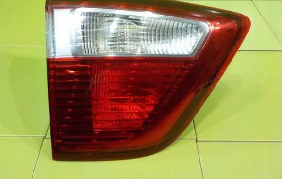 Ford C-MAX II Rear/tail lights 89502669