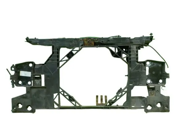 Renault Megane III Radiator support slam panel XP2
