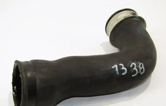 Audi TT TTS Mk2 Air intake hose/pipe 1K0145834N