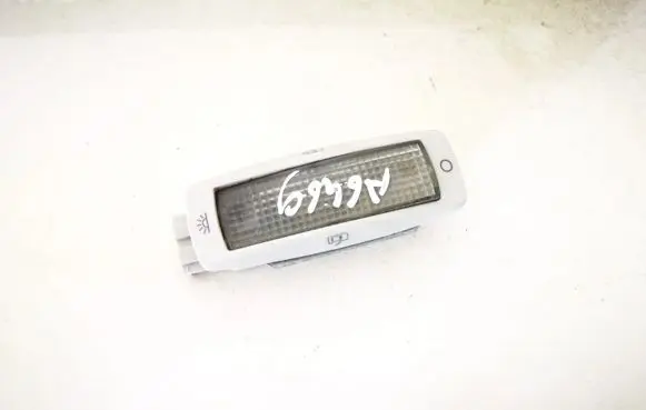 Volkswagen Golf IV Other interior light 3b0947291