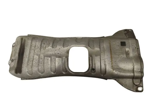 Subaru Outback (BS) Exhaust heat shield 