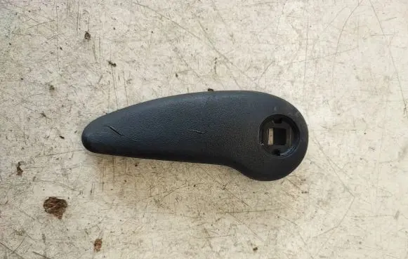 Renault Trafic II (X83) Sliding door interior handle 8200004408 91166042 198006001