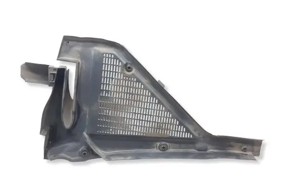 BMW X6 E71 Wiper trim 6945583