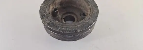 Mitsubishi L200 Crankshaft pulley 060630