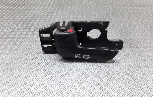 KIA Sportage Rear door interior handle 826131F000