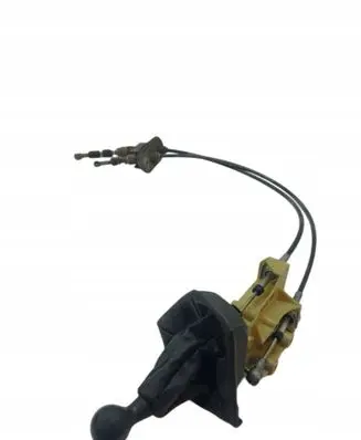 Fiat Doblo Gear shifter/selector 