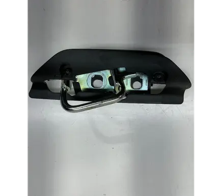 BMW i3 Rear door lock loop/hook striker 7266739 058090000 55450711