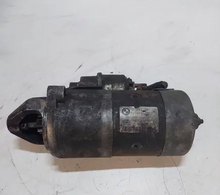 BMW 5 E39 Starter motor 63222005 2247391 E0599KAI02