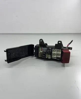 Jaguar F-Pace Fuse module Gx7314a076aa