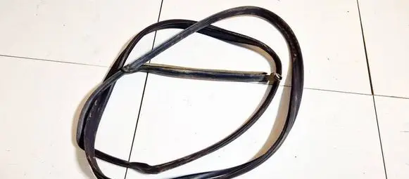 Opel Zafira A Rubber seal front coupe door 024418756 2822