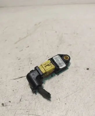 Hyundai Sonata Airbag deployment crash/impact sensor 959203K100 3KFLBS3AML3221
