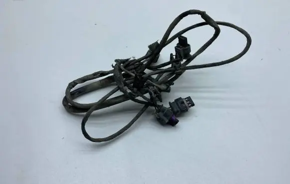 Audi A4 S4 B8 8K Parking sensor (PDC) wiring loom 4F0973703