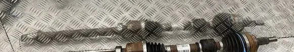 Renault Clio V Front driveshaft 