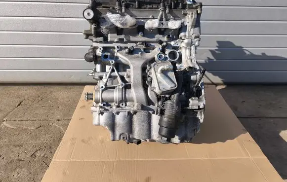 BMW X1 F48 F49 Engine B48A20A B48