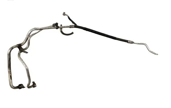 Jeep Grand Cherokee (WK) Air conditioning (A/C) pipe/hose