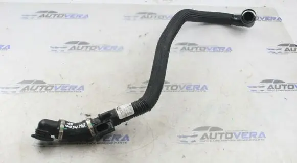 BMW M6 Air intake hose/pipe 1438814