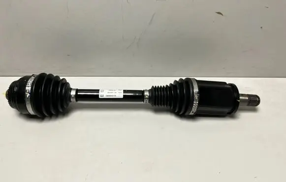 BMW 5 G30 G31 G38 Front driveshaft 8062093 8092513