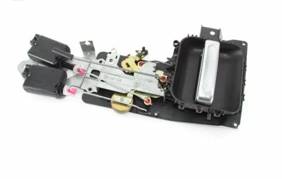Fiat Ulysse Front door interior handle
