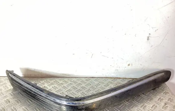 Mercedes-Benz E W210 Front bumper splitter molding A2108851621