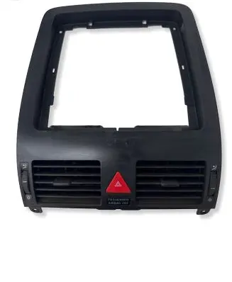 Volkswagen Touran I Dash center air vent grill 1T1819728B