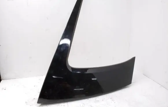 Citroen C4 Grand Picasso Rear side glass trim 9801484377