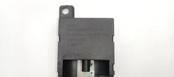 BMW 3 E46 Bluetooth antenna 84506928461 6928461