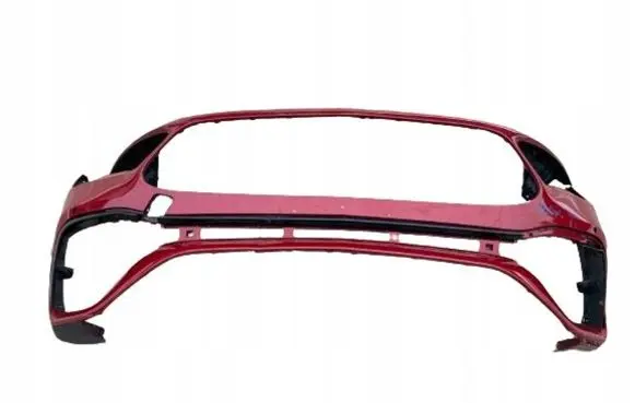 Mercedes-Benz GLA H247 Front bumper A2478850607