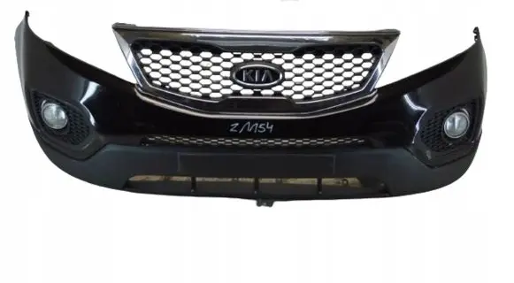 KIA Sorento Front bumper