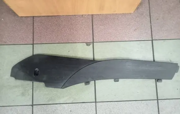 Volkswagen PASSAT B6 Centre console side trim front 3c1863046