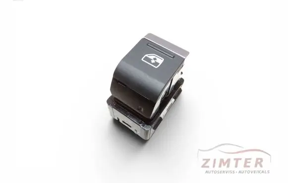 Audi Q3 F3 Electric window control switch 4K0959855