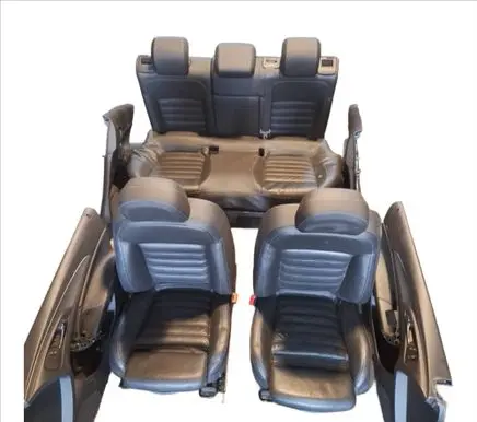 Seat set