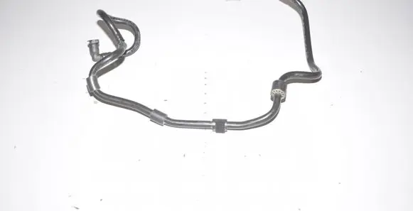 BMW 5 GT F07 Vacuum line/pipe/hose 7800723 11446610 11667800723