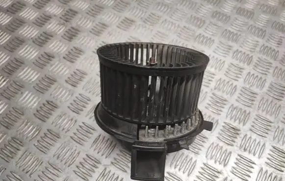 Peugeot 307 Heater fan/blower 80909