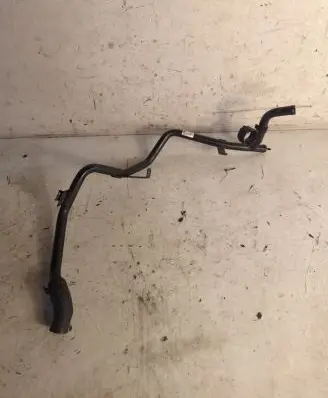 Audi A6 C7 Engine coolant pipe/hose 03L122157Q