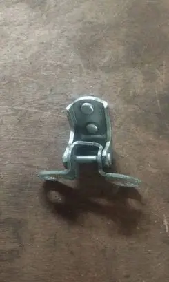 Lexus RX 300 Rear door lower hinge