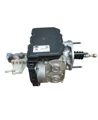 Chrysler Pacifica Brake power pressure regulator P68240033AJ 68240033AJ 68372582AA