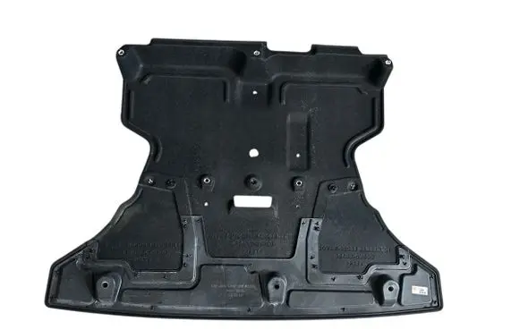 KIA EV6 Center/middle under tray cover 554B6CV100
