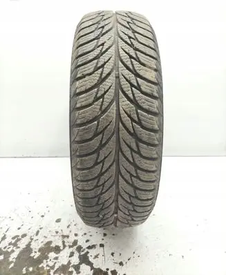 Citroen Xsara Picasso R15 winter tire 
