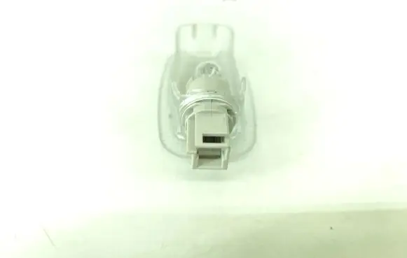 Front seat light