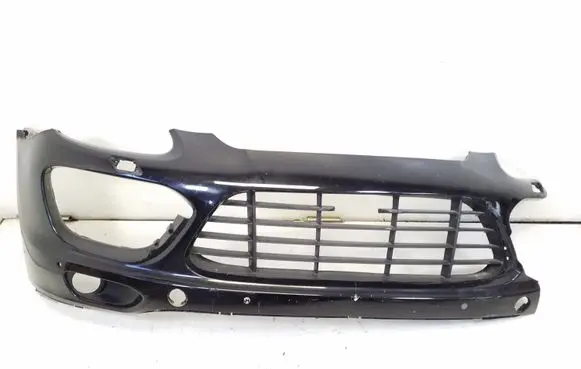 Porsche Cayenne (92A) Front bumper