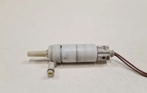 Mercedes-Benz E W211 Headlight washer pump A0345455328