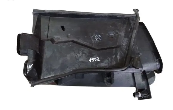 BMW 5 E39 Interior heater climate box assembly housing 8379625